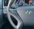 Синий Хендай Соната, объемом двигателя 2.4 л и пробегом 193 тыс. км за 8990 $, фото 30 на Automoto.ua