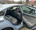 Синий Хендай Соната, объемом двигателя 2.36 л и пробегом 115 тыс. км за 11300 $, фото 12 на Automoto.ua