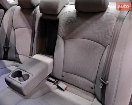 Синий Хендай Соната, объемом двигателя 2.4 л и пробегом 186 тыс. км за 8900 $, фото 36 на Automoto.ua