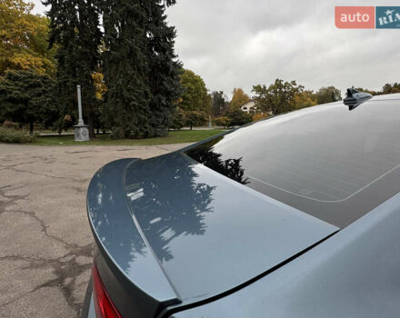 Синий Хендай Соната, объемом двигателя 2.36 л и пробегом 174 тыс. км за 12500 $, фото 52 на Automoto.ua