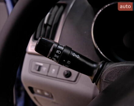 Синий Хендай Соната, объемом двигателя 2.4 л и пробегом 186 тыс. км за 8900 $, фото 23 на Automoto.ua