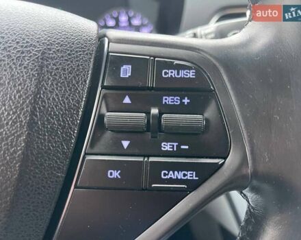 Хендай Соната 2014 у Києві на Automoto.ua Синій Хендай Соната, об'ємом двигуна 2.36 л та пробігом 176 тис. км за 15490 $, фото 14 на Automoto.ua