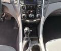 Синій Хендай Соната, об'ємом двигуна 2.36 л та пробігом 124 тис. км за 7999 $, фото 17 на Automoto.ua