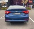 Хендай Соната 2014 у Києві на Automoto.ua Синій Хендай Соната, об'ємом двигуна 2.36 л та пробігом 176 тис. км за 15490 $, фото 5 на Automoto.ua