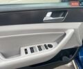 Хендай Соната 2014 у Києві на Automoto.ua Синій Хендай Соната, об'ємом двигуна 2.36 л та пробігом 176 тис. км за 15490 $, фото 11 на Automoto.ua