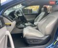 Хендай Соната 2014 у Києві на Automoto.ua Синій Хендай Соната, об'ємом двигуна 2.36 л та пробігом 176 тис. км за 15490 $, фото 7 на Automoto.ua
