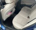 Синий Хендай Соната, объемом двигателя 2.4 л и пробегом 160 тыс. км за 10000 $, фото 3 на Automoto.ua