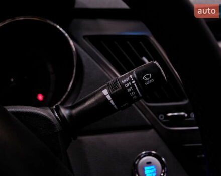 Синий Хендай Соната, объемом двигателя 2.4 л и пробегом 186 тыс. км за 8900 $, фото 24 на Automoto.ua