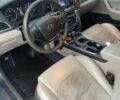 Синий Хендай Соната, объемом двигателя 2.4 л и пробегом 160 тыс. км за 10000 $, фото 2 на Automoto.ua