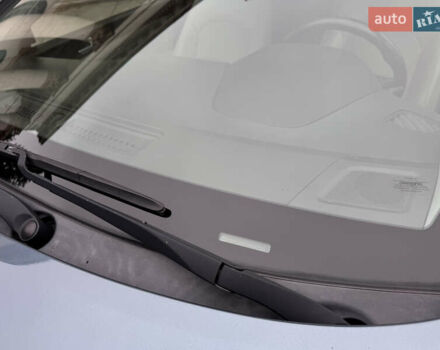 Синий Хендай Соната, объемом двигателя 2.36 л и пробегом 174 тыс. км за 12500 $, фото 26 на Automoto.ua