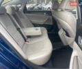 Хендай Соната 2014 у Києві на Automoto.ua Синій Хендай Соната, об'ємом двигуна 2.36 л та пробігом 176 тис. км за 15490 $, фото 9 на Automoto.ua