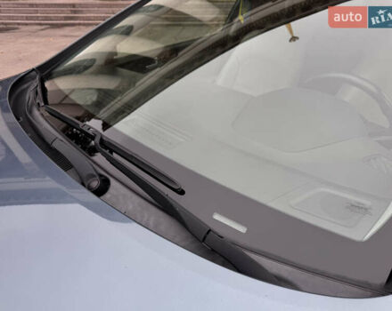 Синий Хендай Соната, объемом двигателя 2.36 л и пробегом 174 тыс. км за 12500 $, фото 27 на Automoto.ua