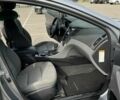 Синий Хендай Соната, объемом двигателя 2.4 л и пробегом 162 тыс. км за 8600 $, фото 5 на Automoto.ua