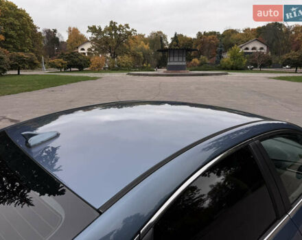 Синий Хендай Соната, объемом двигателя 2.36 л и пробегом 174 тыс. км за 12500 $, фото 51 на Automoto.ua