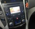 Хендай Соната 2014 в Харькове на Automoto.ua Синий Хендай Соната, объемом двигателя 2.4 л и пробегом 166 тыс. км за 8800 $, фото 5 на Automoto.ua