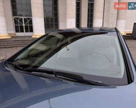 Синий Хендай Соната, объемом двигателя 2.36 л и пробегом 174 тыс. км за 12500 $, фото 25 на Automoto.ua