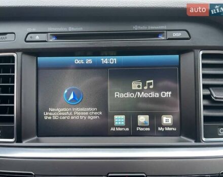 Хендай Соната 2014 у Києві на Automoto.ua Синій Хендай Соната, об'ємом двигуна 2.36 л та пробігом 176 тис. км за 15490 $, фото 16 на Automoto.ua