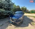 Синий Хендай Соната, объемом двигателя 2.4 л и пробегом 217 тыс. км за 8300 $, фото 1 на Automoto.ua