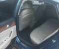 Синий Хендай Соната, объемом двигателя 2.4 л и пробегом 144 тыс. км за 12500 $, фото 11 на Automoto.ua