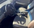 Синий Хендай Соната, объемом двигателя 2.4 л и пробегом 107 тыс. км за 8350 $, фото 11 на Automoto.ua