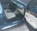 Синий Хендай Соната, объемом двигателя 2.4 л и пробегом 144 тыс. км за 12500 $, фото 9 на Automoto.ua