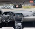 Хендай Соната 2014 у Києві на Automoto.ua Синій Хендай Соната, об'ємом двигуна 2.36 л та пробігом 176 тис. км за 15490 $, фото 21 на Automoto.ua