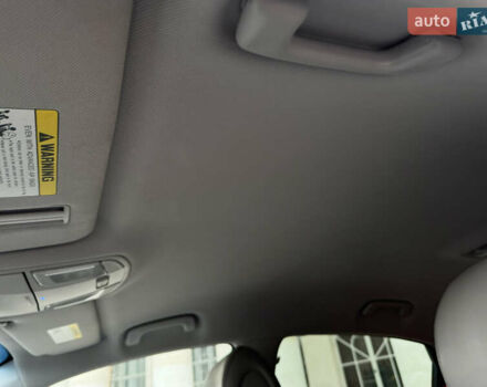 Синий Хендай Соната, объемом двигателя 2.36 л и пробегом 174 тыс. км за 12500 $, фото 67 на Automoto.ua