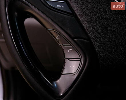 Синий Хендай Соната, объемом двигателя 2.4 л и пробегом 186 тыс. км за 8900 $, фото 27 на Automoto.ua