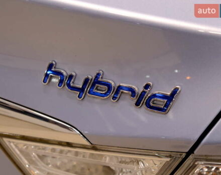 Синий Хендай Соната, объемом двигателя 2.4 л и пробегом 186 тыс. км за 8900 $, фото 15 на Automoto.ua