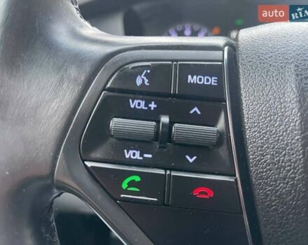 Хендай Соната 2014 у Києві на Automoto.ua Синій Хендай Соната, об'ємом двигуна 2.36 л та пробігом 176 тис. км за 15490 $, фото 13 на Automoto.ua