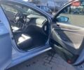 Синий Хендай Соната, объемом двигателя 2.4 л и пробегом 157 тыс. км за 10500 $, фото 14 на Automoto.ua