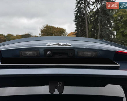 Синий Хендай Соната, объемом двигателя 2.36 л и пробегом 174 тыс. км за 12500 $, фото 57 на Automoto.ua