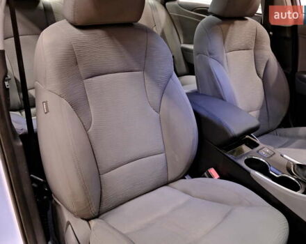 Синий Хендай Соната, объемом двигателя 2.4 л и пробегом 186 тыс. км за 8900 $, фото 44 на Automoto.ua