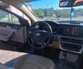 Синій Хендай Соната, об'ємом двигуна 2 л та пробігом 150 тис. км за 11800 $, фото 7 на Automoto.ua