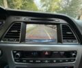 Синій Хендай Соната, об'ємом двигуна 2 л та пробігом 74 тис. км за 6600 $, фото 9 на Automoto.ua