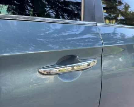 Синій Хендай Соната, об'ємом двигуна 2 л та пробігом 181 тис. км за 11000 $, фото 19 на Automoto.ua