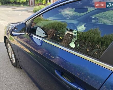 Синій Хендай Соната, об'ємом двигуна 2.36 л та пробігом 234 тис. км за 9600 $, фото 14 на Automoto.ua