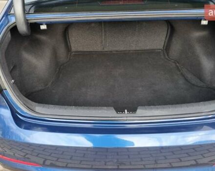 Синий Хендай Соната, объемом двигателя 2.36 л и пробегом 110 тыс. км за 8450 $, фото 31 на Automoto.ua