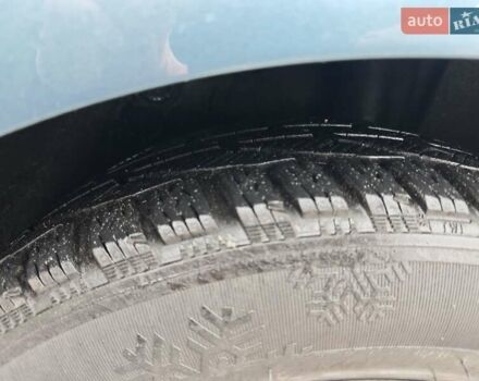 Синий Хендай Соната, объемом двигателя 2.36 л и пробегом 100 тыс. км за 9999 $, фото 6 на Automoto.ua