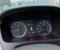 Синій Хендай Соната, об'ємом двигуна 2.4 л та пробігом 127 тис. км за 10500 $, фото 17 на Automoto.ua