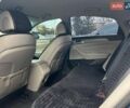 Синій Хендай Соната, об'ємом двигуна 2.36 л та пробігом 102 тис. км за 11000 $, фото 16 на Automoto.ua