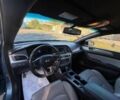 Синій Хендай Соната, об'ємом двигуна 2 л та пробігом 80 тис. км за 9000 $, фото 6 на Automoto.ua