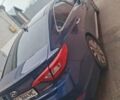 Синій Хендай Соната, об'ємом двигуна 2.36 л та пробігом 185 тис. км за 12500 $, фото 3 на Automoto.ua