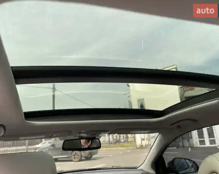 Синий Хендай Соната, объемом двигателя 2.36 л и пробегом 145 тыс. км за 10500 $, фото 11 на Automoto.ua