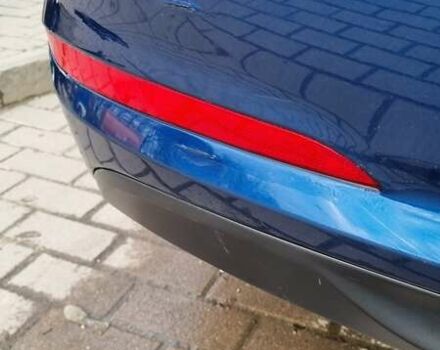 Синий Хендай Соната, объемом двигателя 2.36 л и пробегом 110 тыс. км за 8450 $, фото 41 на Automoto.ua