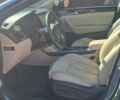 Синій Хендай Соната, об'ємом двигуна 2 л та пробігом 150 тис. км за 11800 $, фото 3 на Automoto.ua