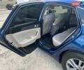 Синий Хендай Соната, объемом двигателя 2.36 л и пробегом 145 тыс. км за 8900 $, фото 7 на Automoto.ua