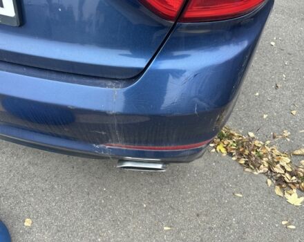 Синий Хендай Соната, объемом двигателя 2.4 л и пробегом 256 тыс. км за 7973 $, фото 8 на Automoto.ua