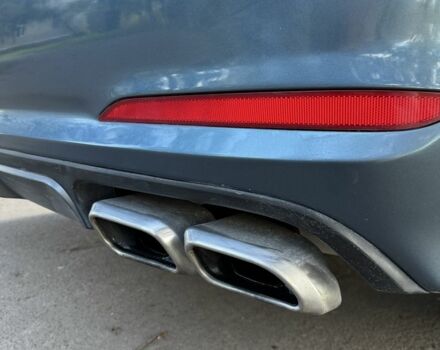 Синій Хендай Соната, об'ємом двигуна 2 л та пробігом 181 тис. км за 11000 $, фото 18 на Automoto.ua