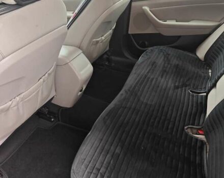 Синій Хендай Соната, об'ємом двигуна 2.36 л та пробігом 234 тис. км за 9600 $, фото 32 на Automoto.ua